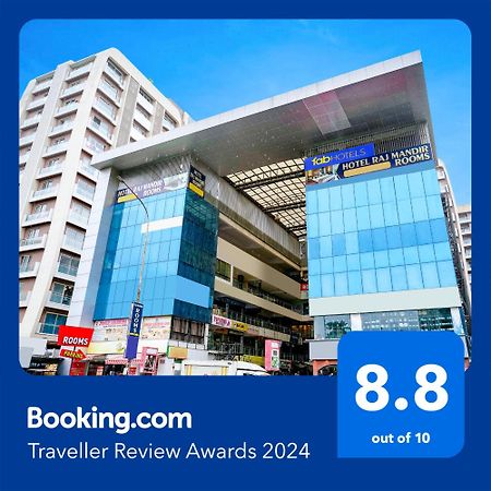 Fabhotel Rajmandir Bhatha Ngoại thất bức ảnh