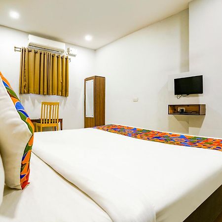 Fabhotel Rajmandir Bhatha Ngoại thất bức ảnh