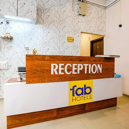 Fabhotel Rajmandir Bhatha Ngoại thất bức ảnh