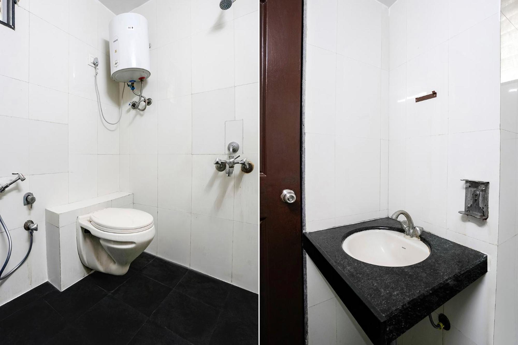 Fabhotel Rajmandir Bhatha Ngoại thất bức ảnh