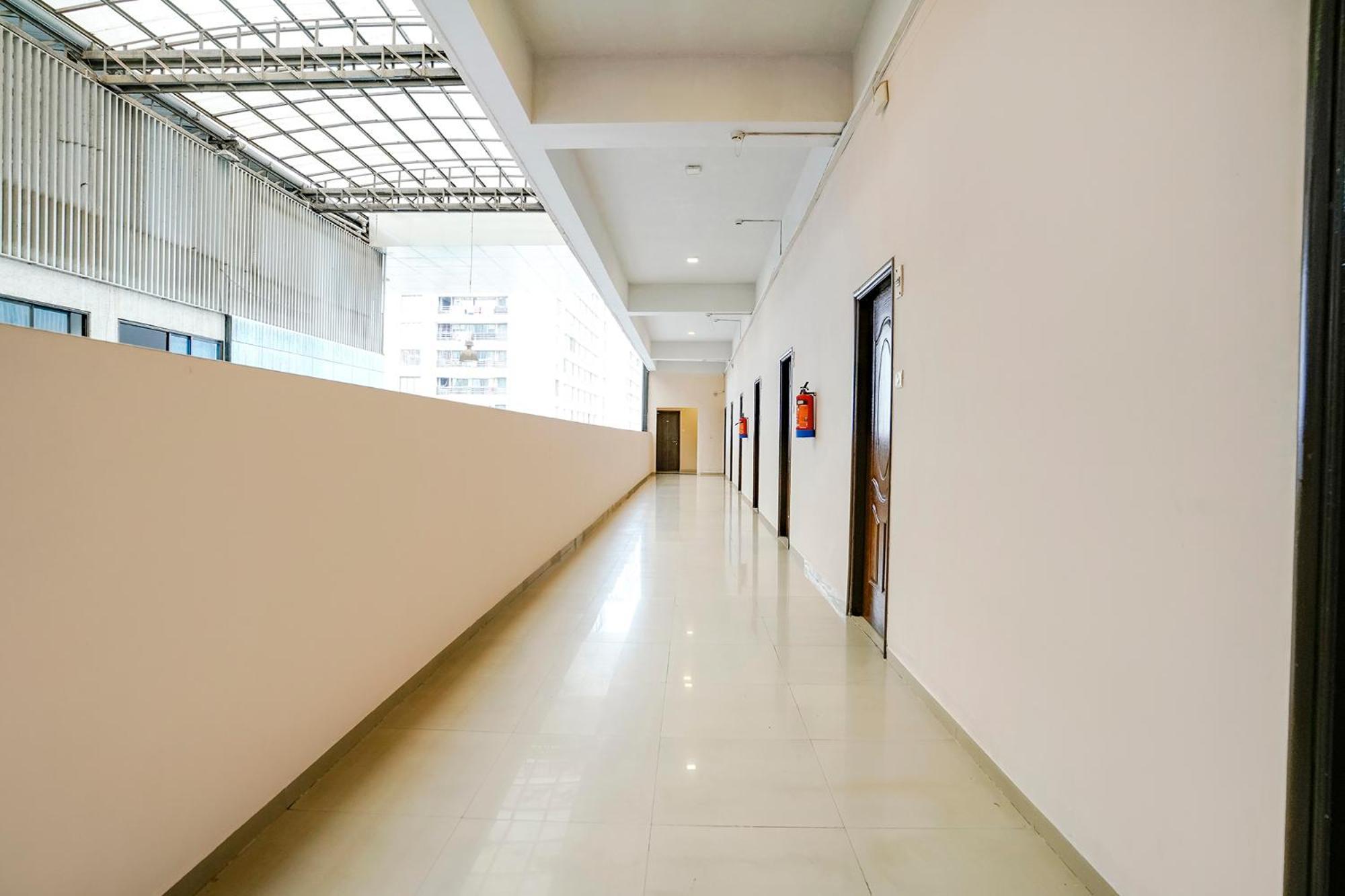 Fabhotel Rajmandir Bhatha Ngoại thất bức ảnh